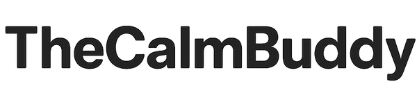 TheCalmBuddy